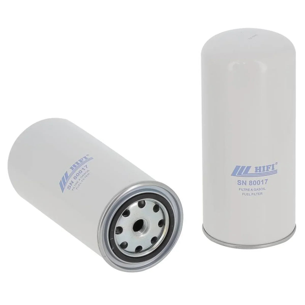 M 602 Replacement Filter