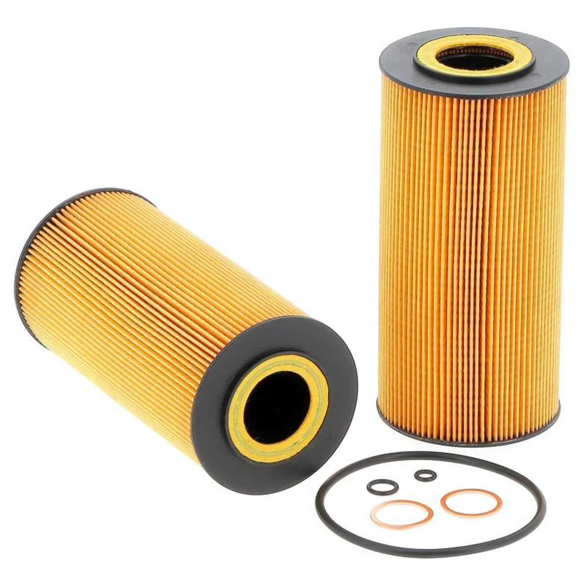 WL 7316 Oil Filter