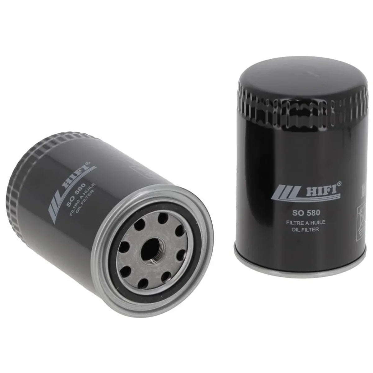 Donaldson Lube Filter - D 8PJ6714AA