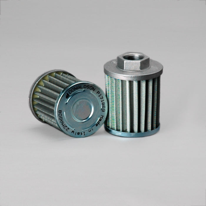 Filtrec FS160B4T125 Replacement Filter Element - FEI 40/125