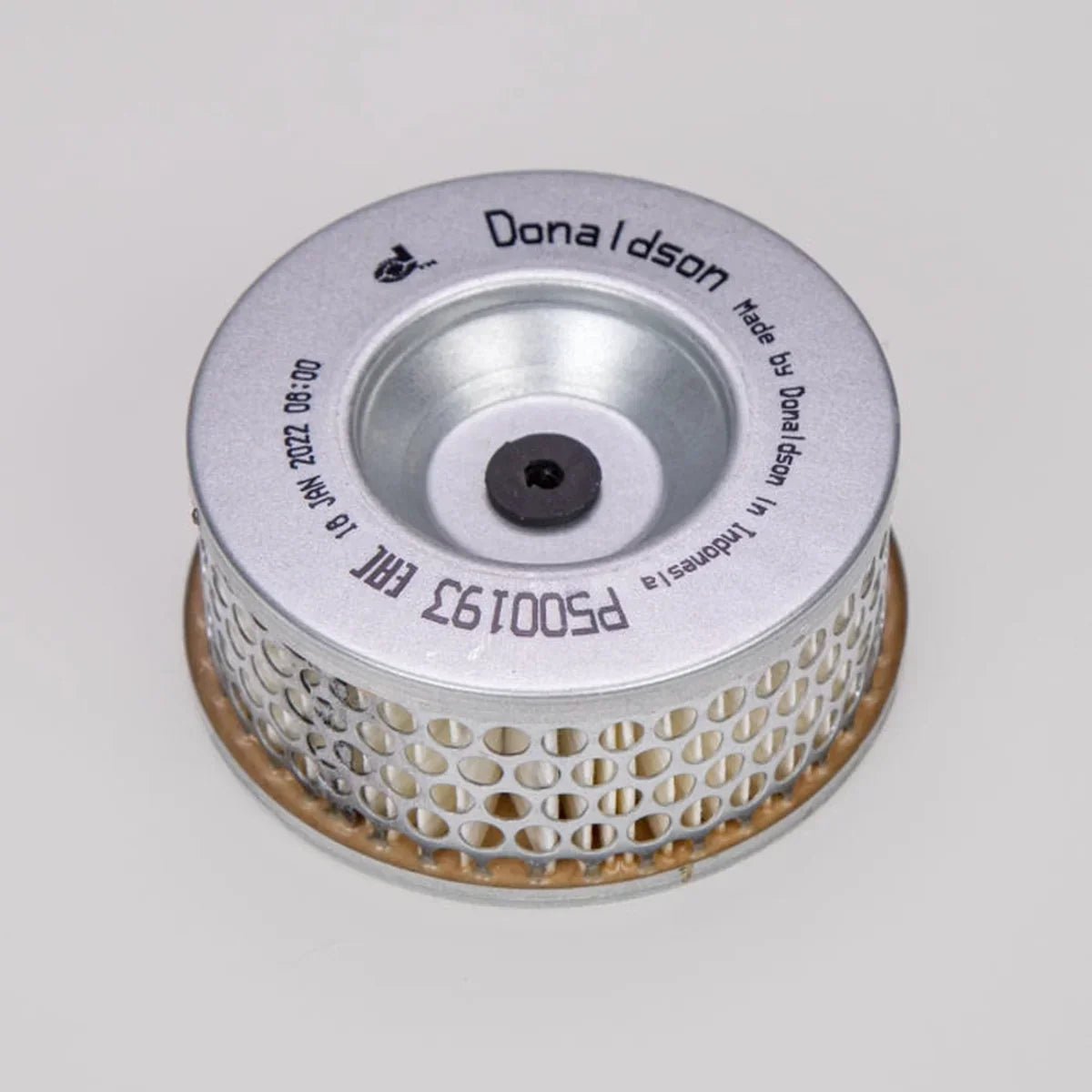 HiFi Filter SA 12158 Air Filter - WGA 948 (Replaces Fleetguard AF25607)
