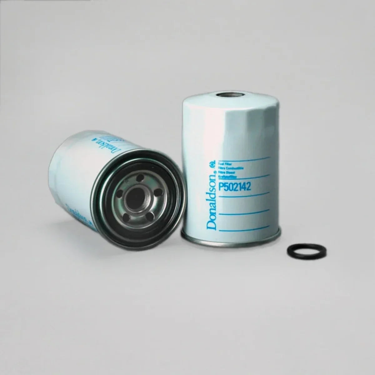T 4682-43172 Donaldson P502142 Water Separator Spin-On Fuel Filter