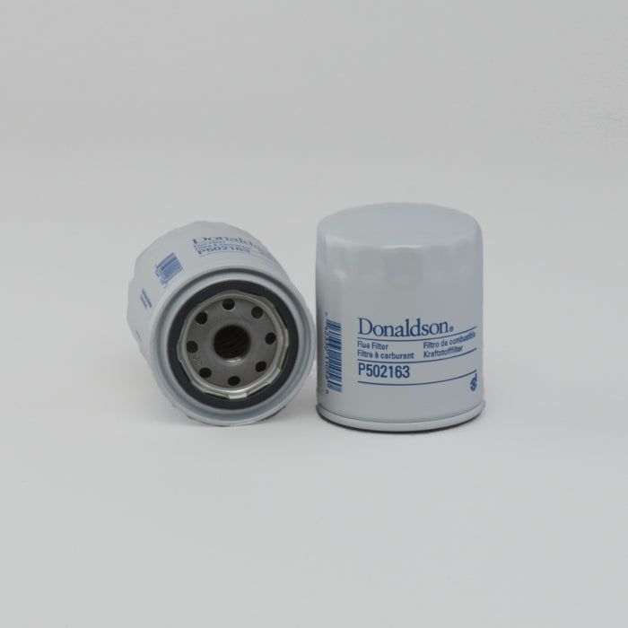 Fuel Filter - 24.A76.00