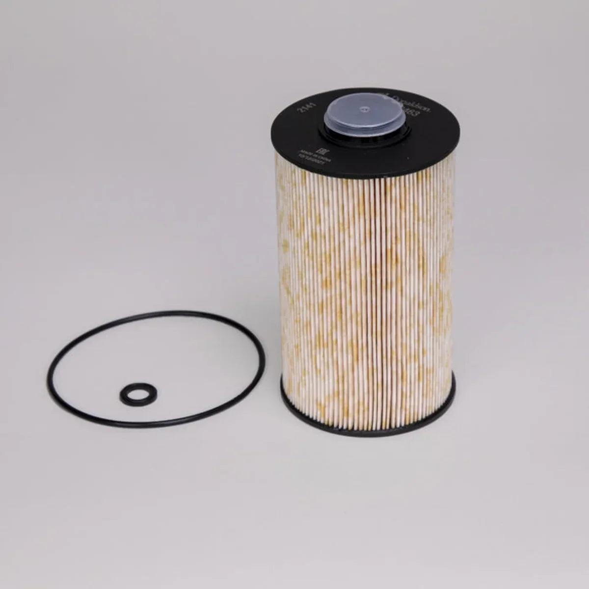Genuine HiFi SN 25044 Fuel Filter - AS 3537 (Fleetguard FF5786 Replacement)