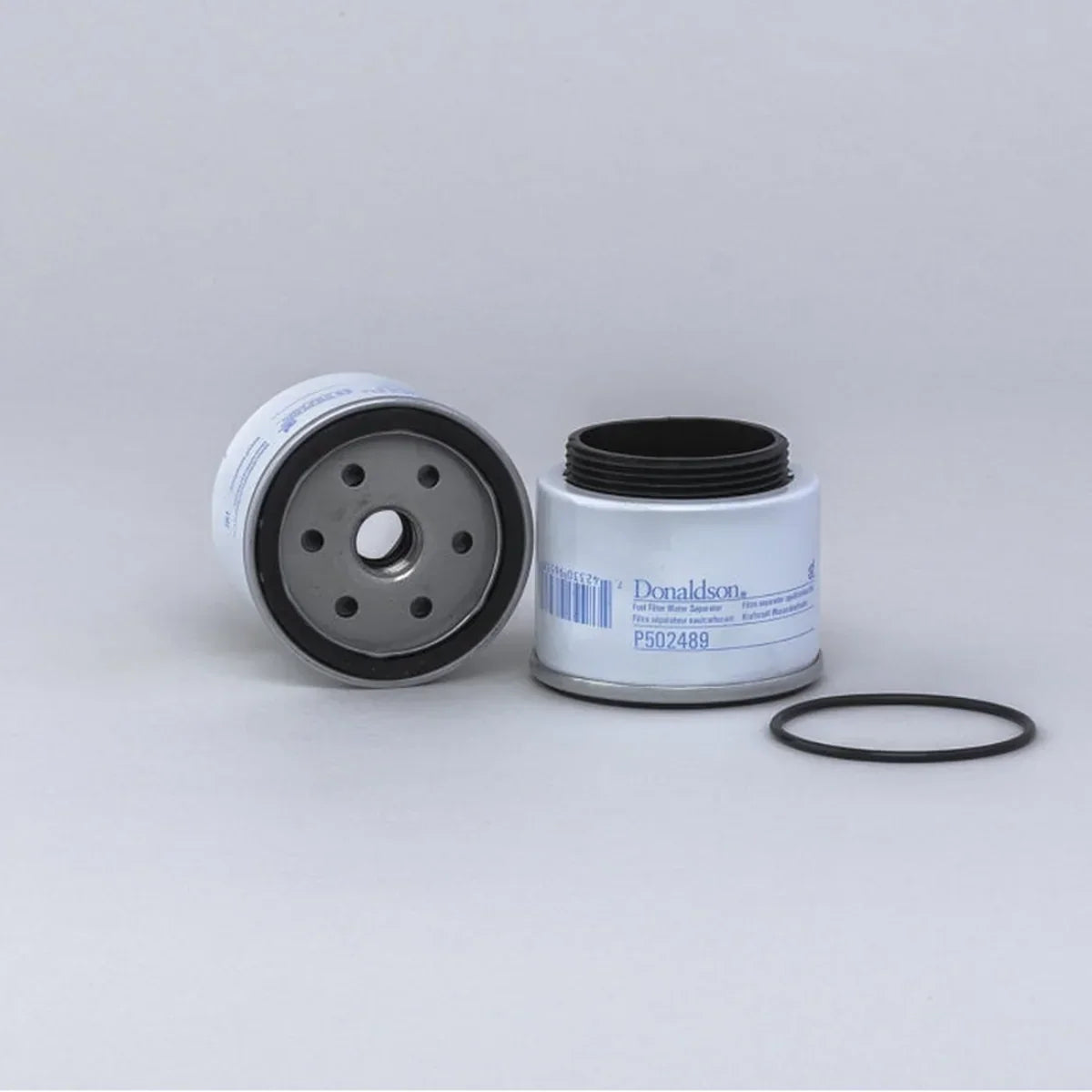 SFC 8801-10 Genuine Donaldson P502489 Fuel Filter Water Separator Spin-On