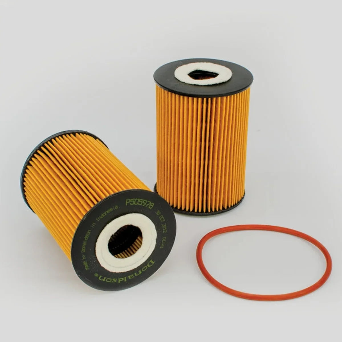 Oil Filter WL 7418