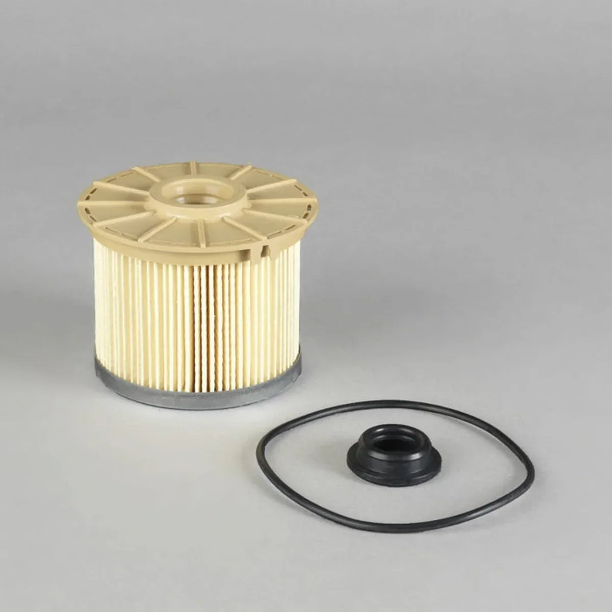 F-1508 Fuel Filter - HiFi SN 25054 Replacement for Fleetguard FF4103