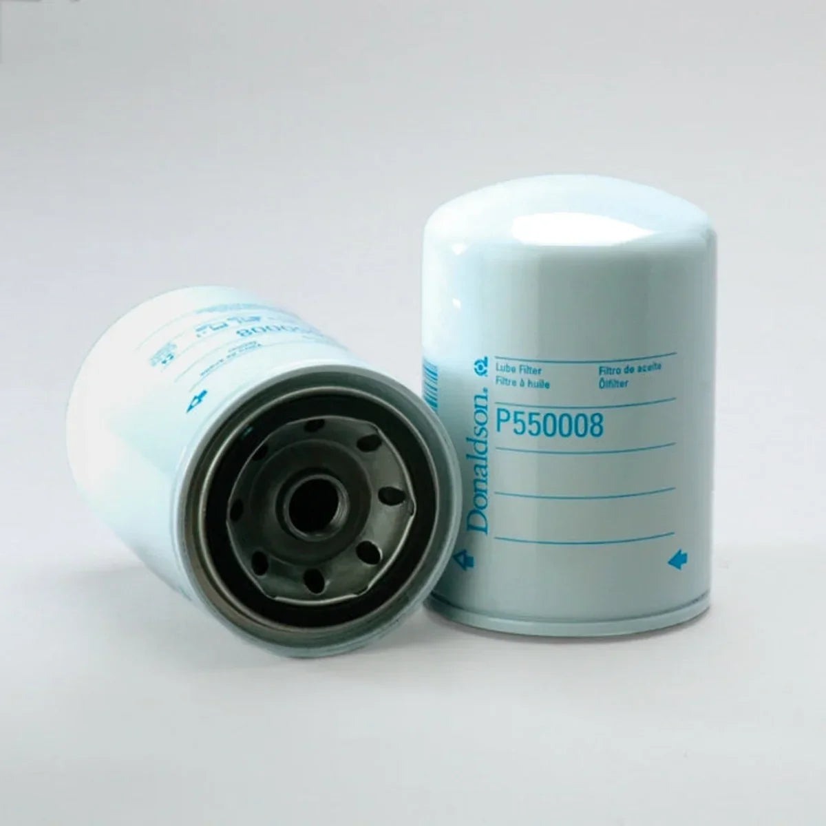 MANN-FILTER EFL 152 Oil Filter