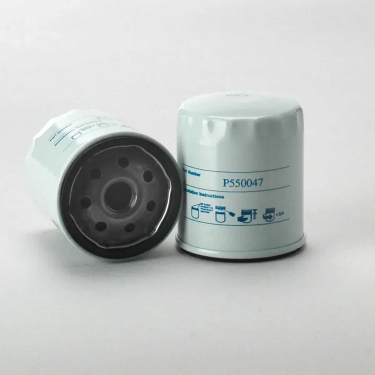 COF 101102 S Oil Filter