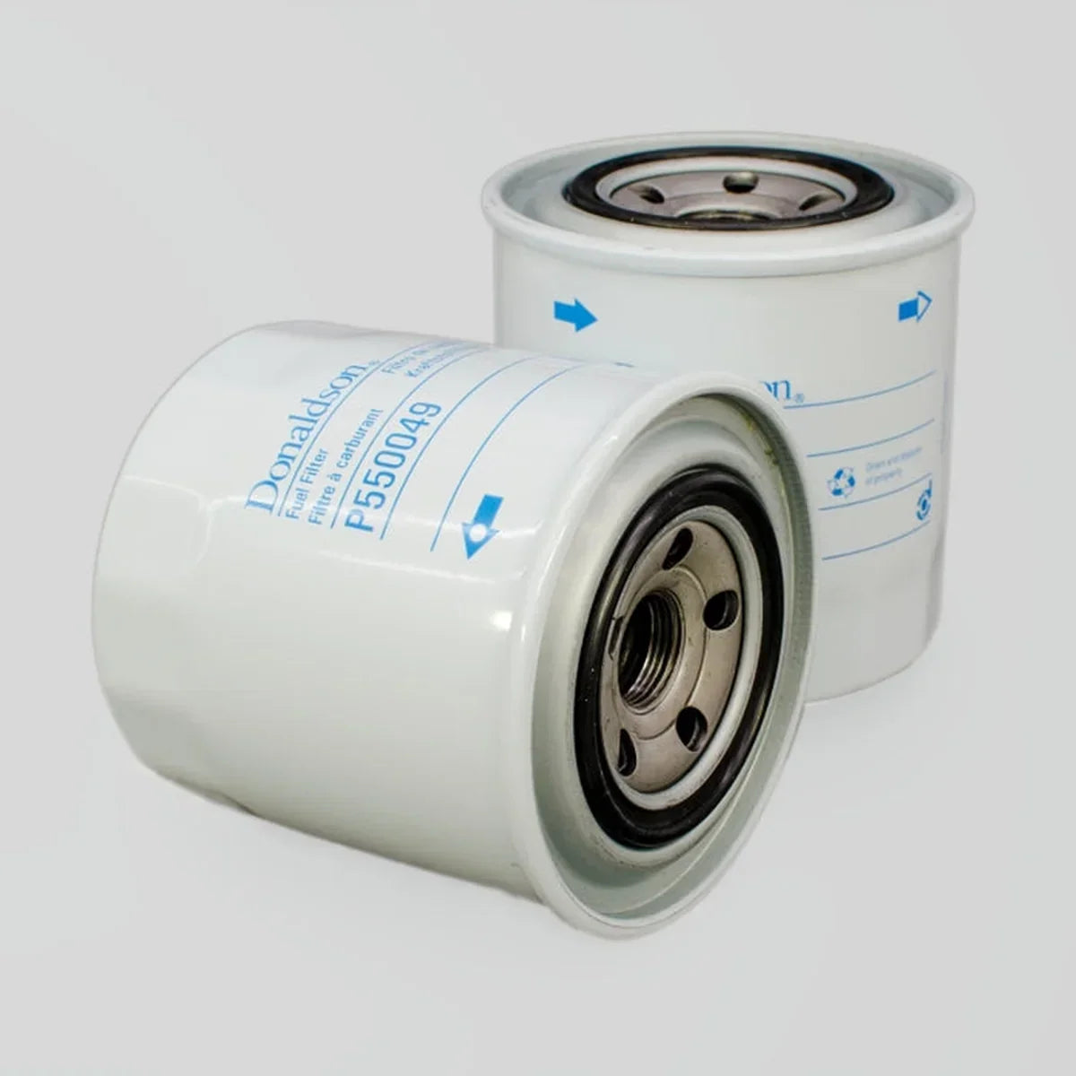 F 50305 High-Pressure Fuel Filter