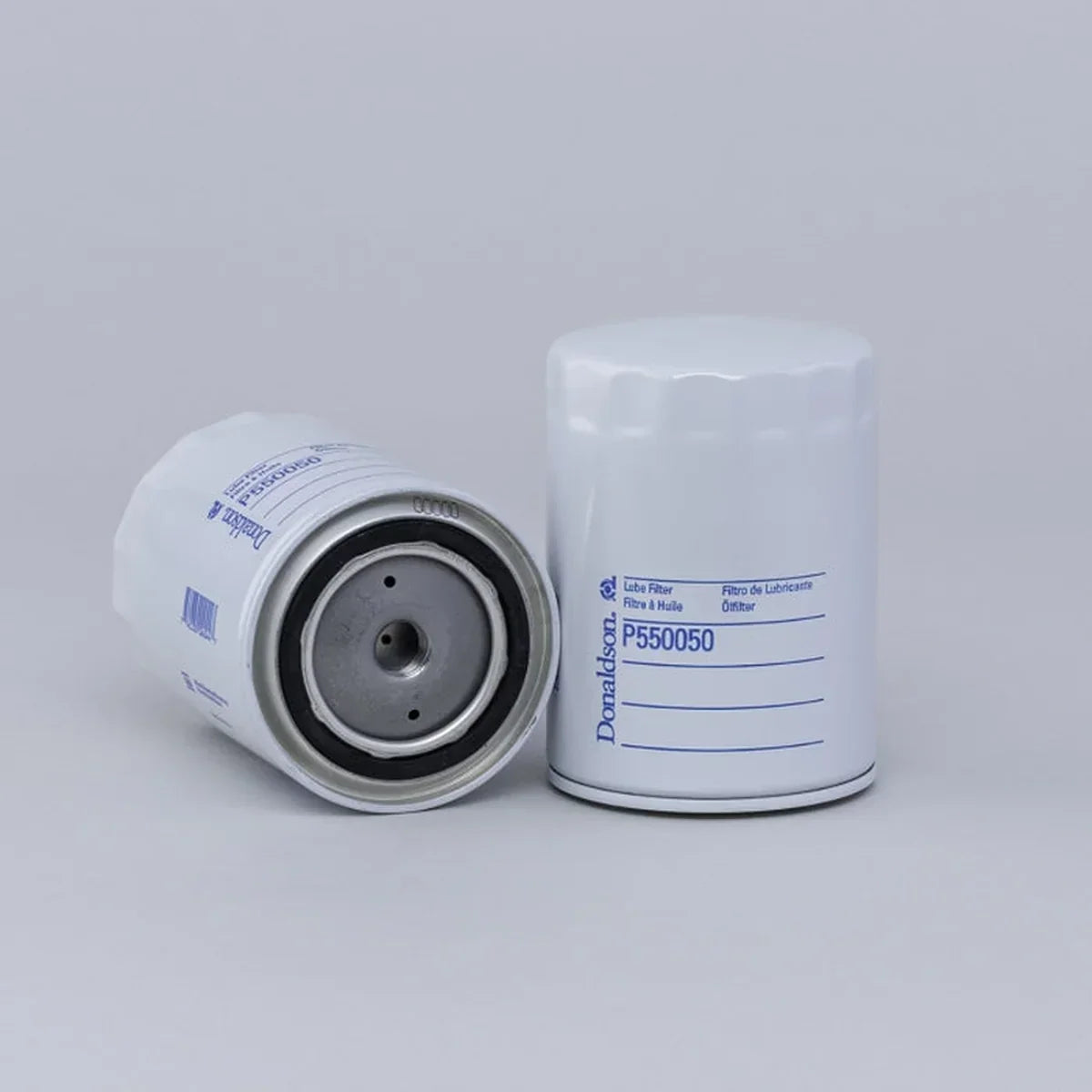 SPC 517 Oil Filter