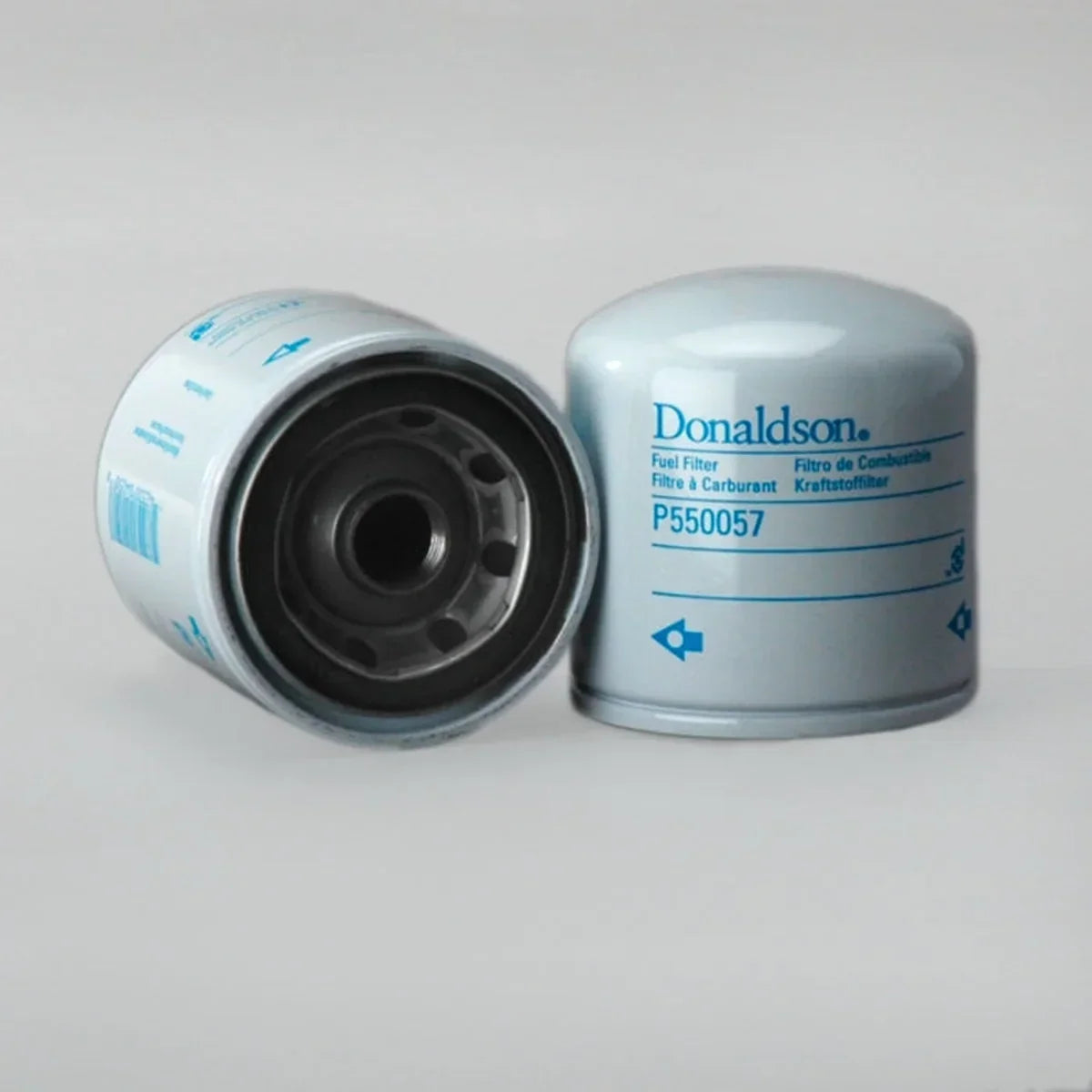 High-Pressure Fuel Filter - Z 532