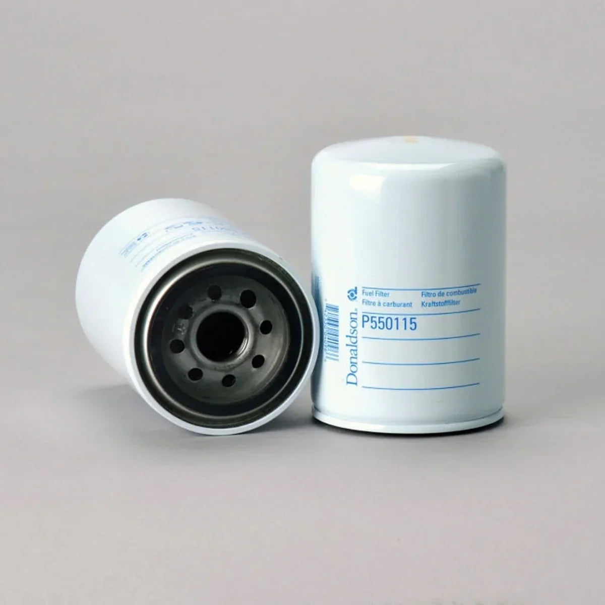 GP-16 Spin-On Fuel Filter