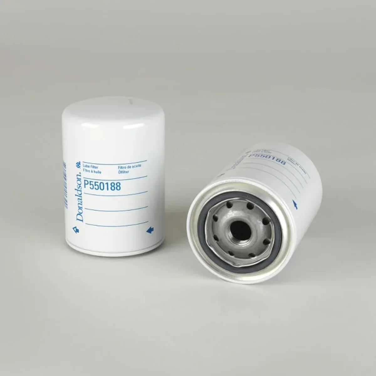 C-8031 Oil Filter