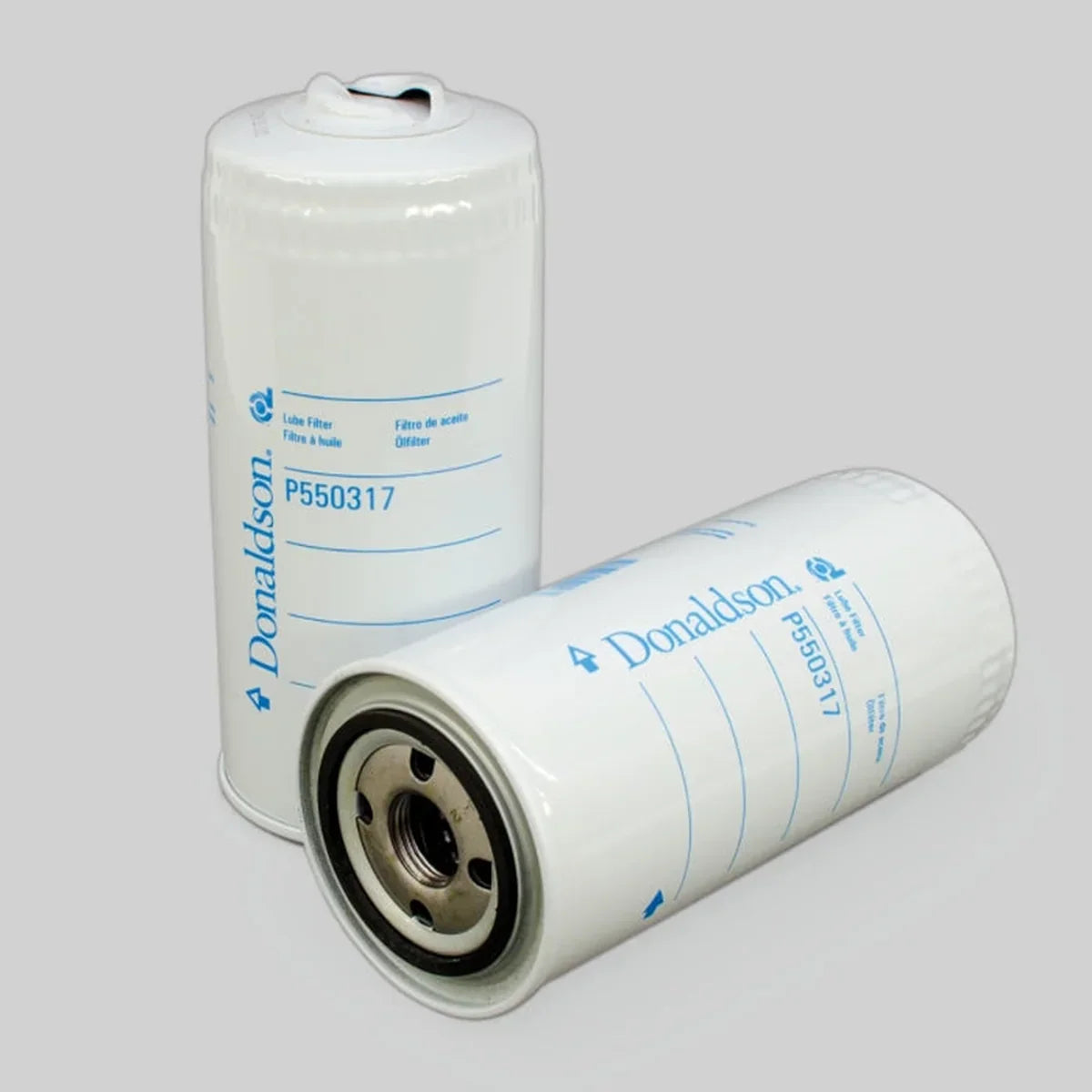 76.50.075 Oil Filter