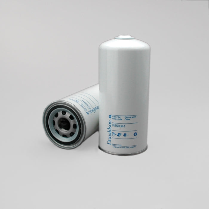 WGL 3493 Lube Filter