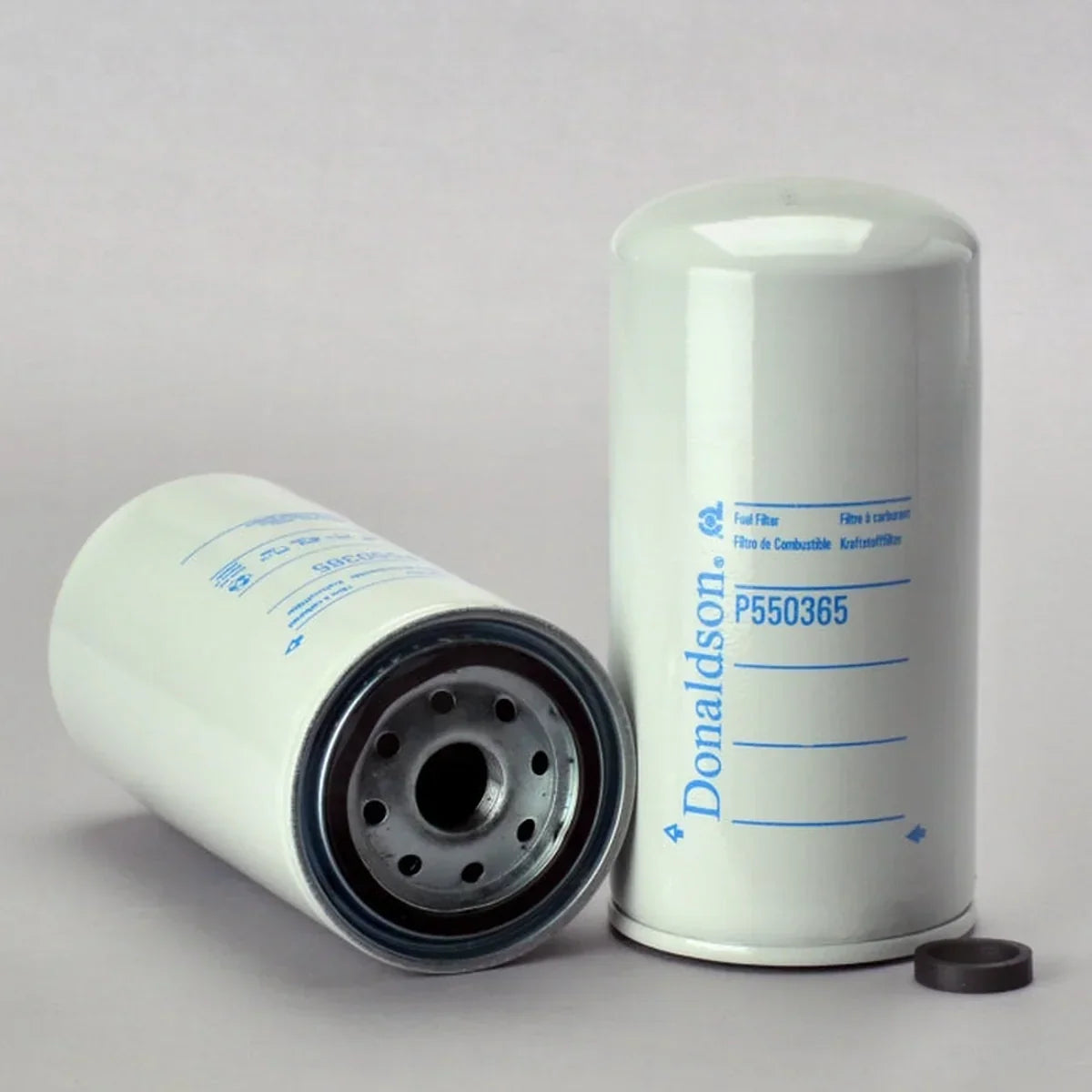 POD 19596 Fleetguard FF4036 Spin-On Fuel Filter