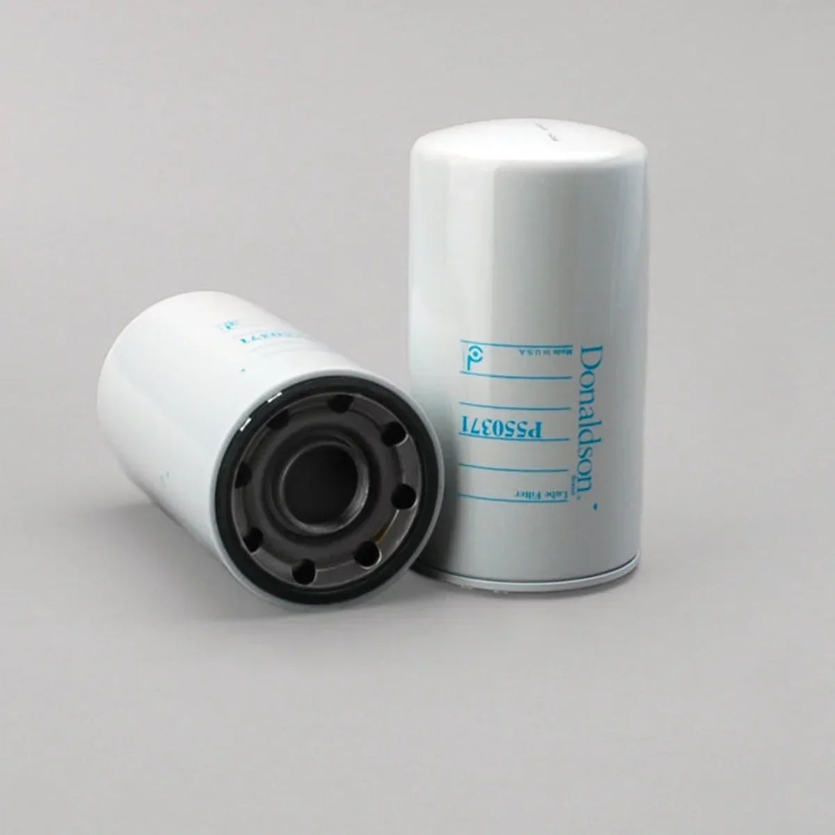 HiFi Filter SO 10034 Oil Filter - FL 1995