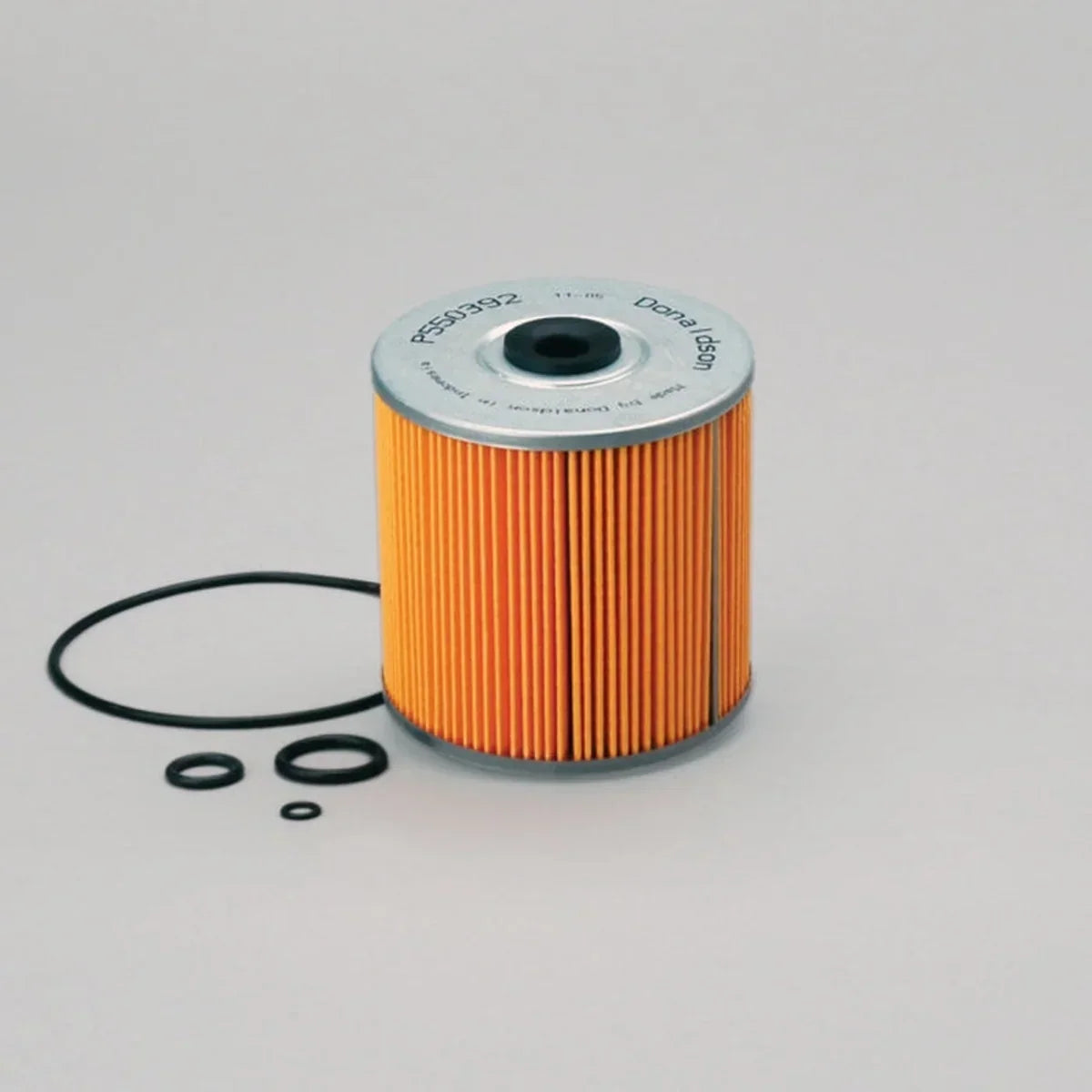 Genuine HiFi SN 25007 Fuel Filter - F 2243 (Fleetguard FF5121 Replacement)