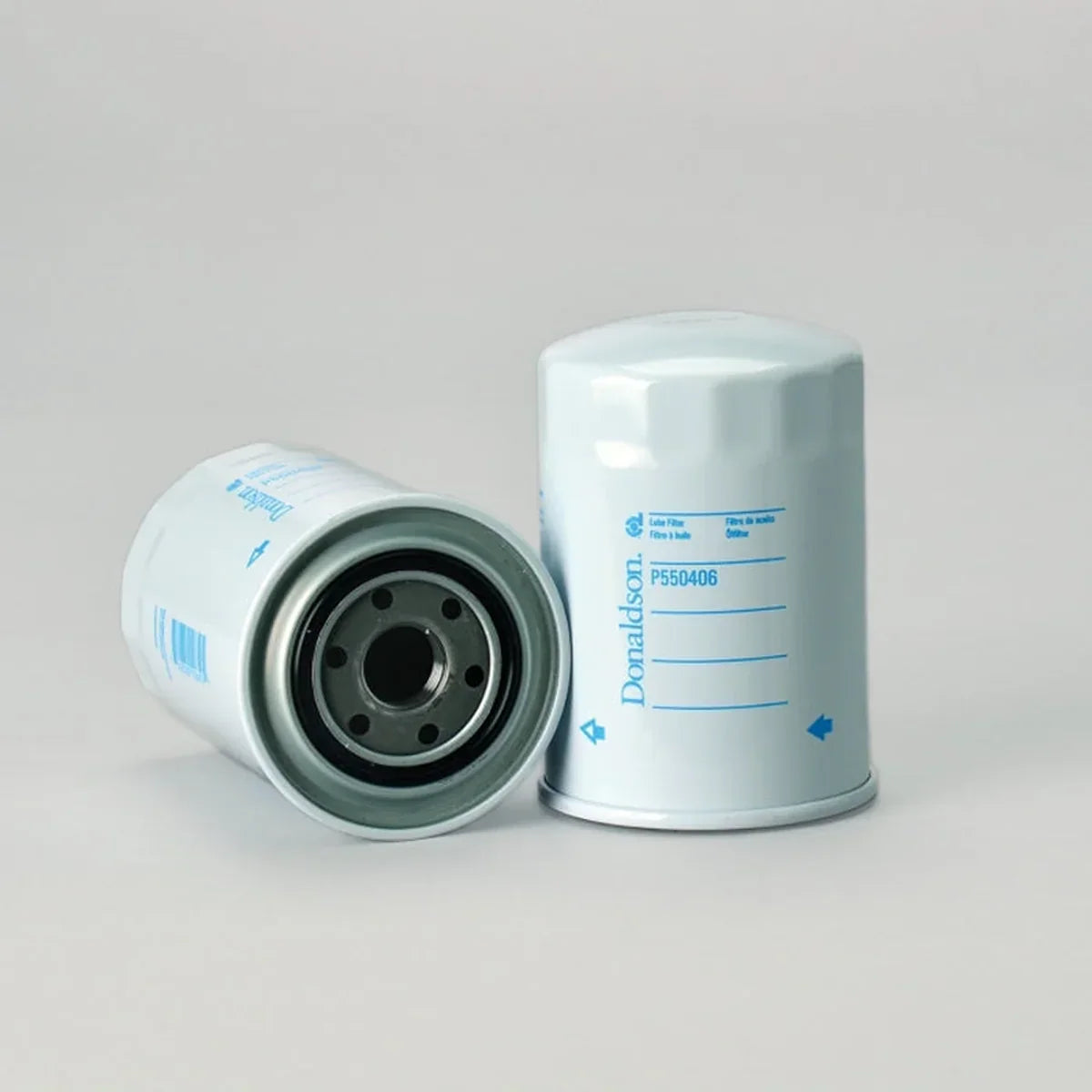 SPC 109 Spin-On Lube Filter