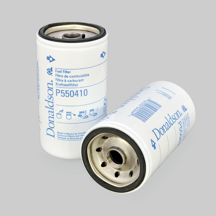Z 195 MANN-FILTER Fuel Filter