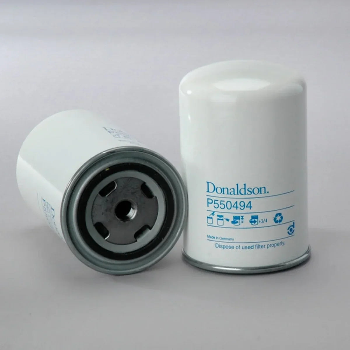 FSM 4159 Fuel Filter