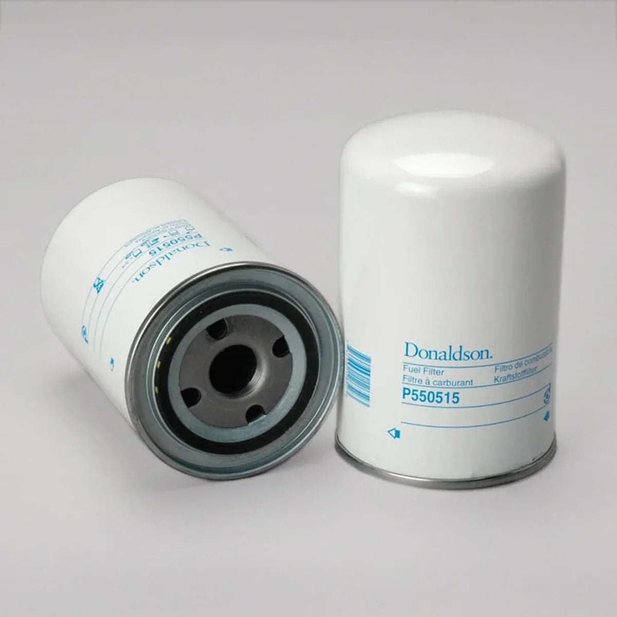 Fuel Filter – M 379