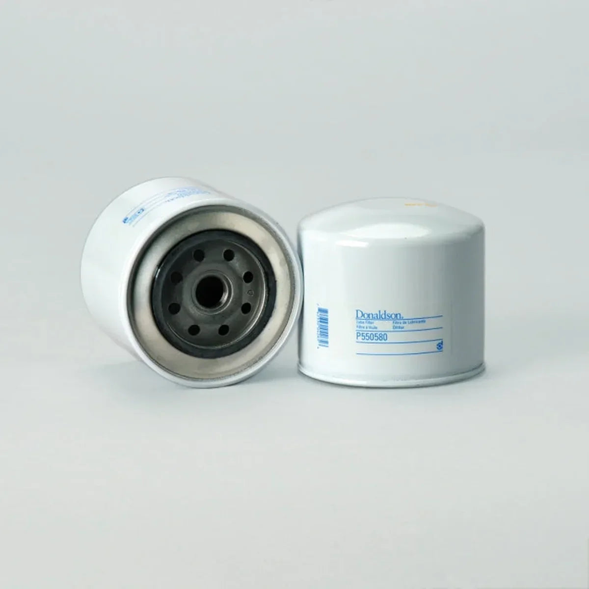 Z 96 Oil Filter