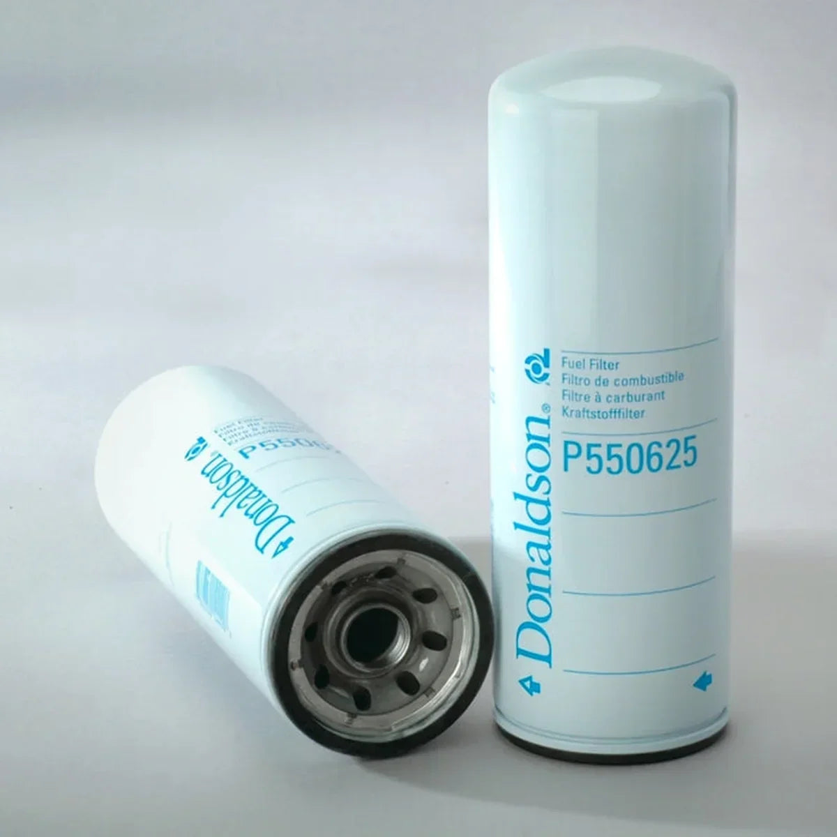 M 621 High-Pressure Fuel Filter