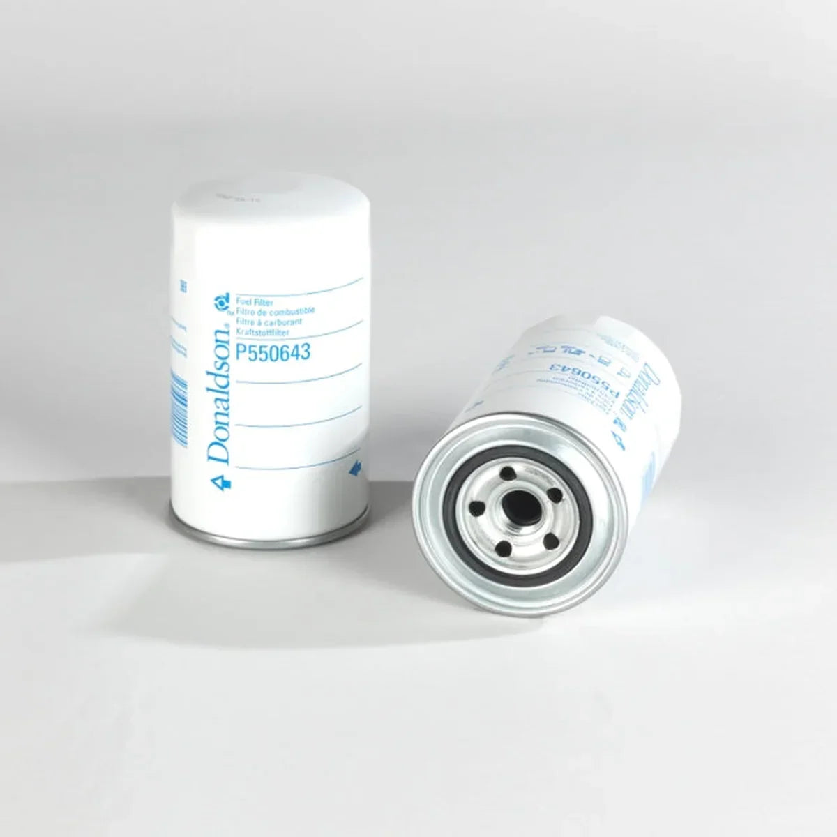 129907-55800 Fuel Filter
