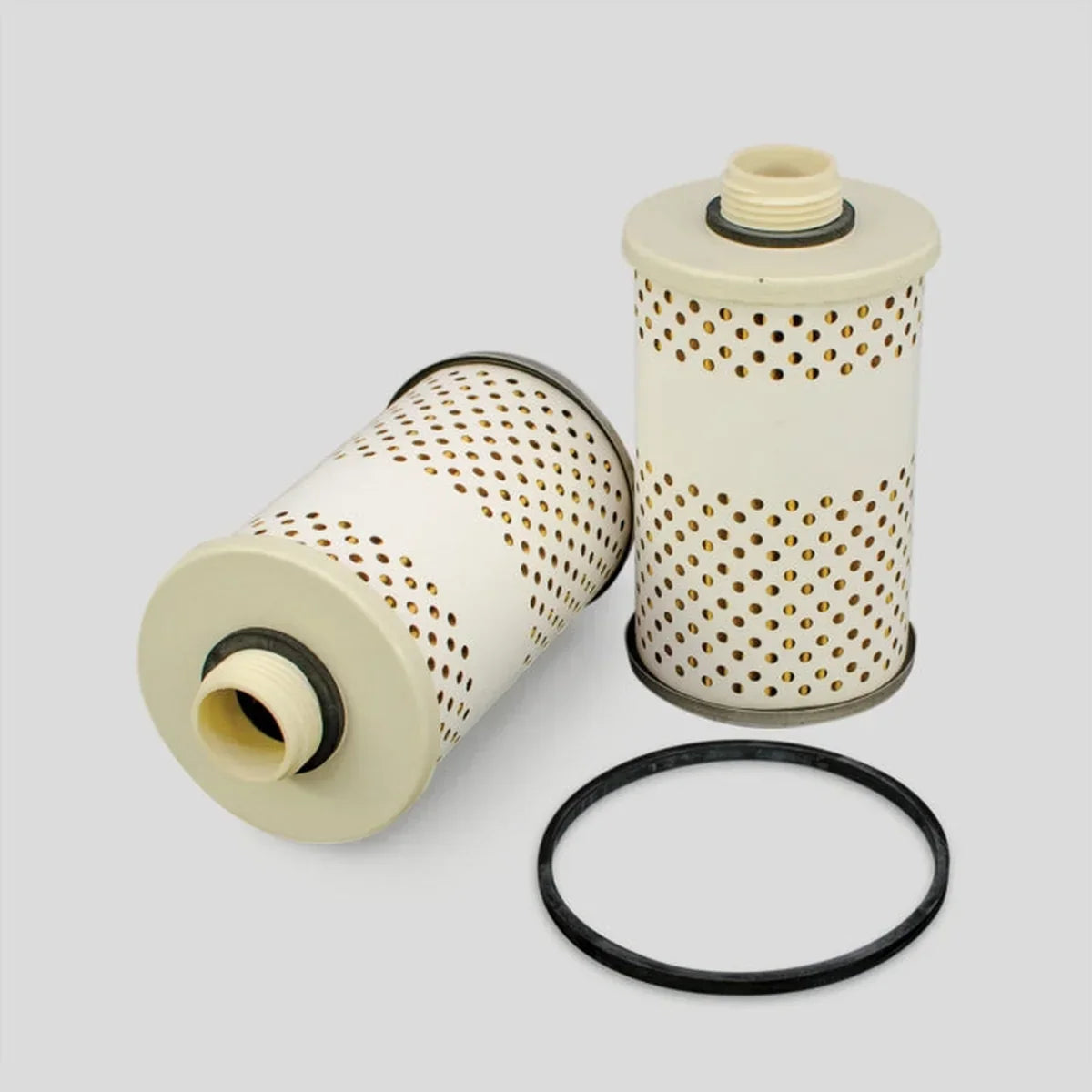 Genuine HiFi SN 246 Fuel Filter - PF 3118 (Fleetguard FF246 Replacement)