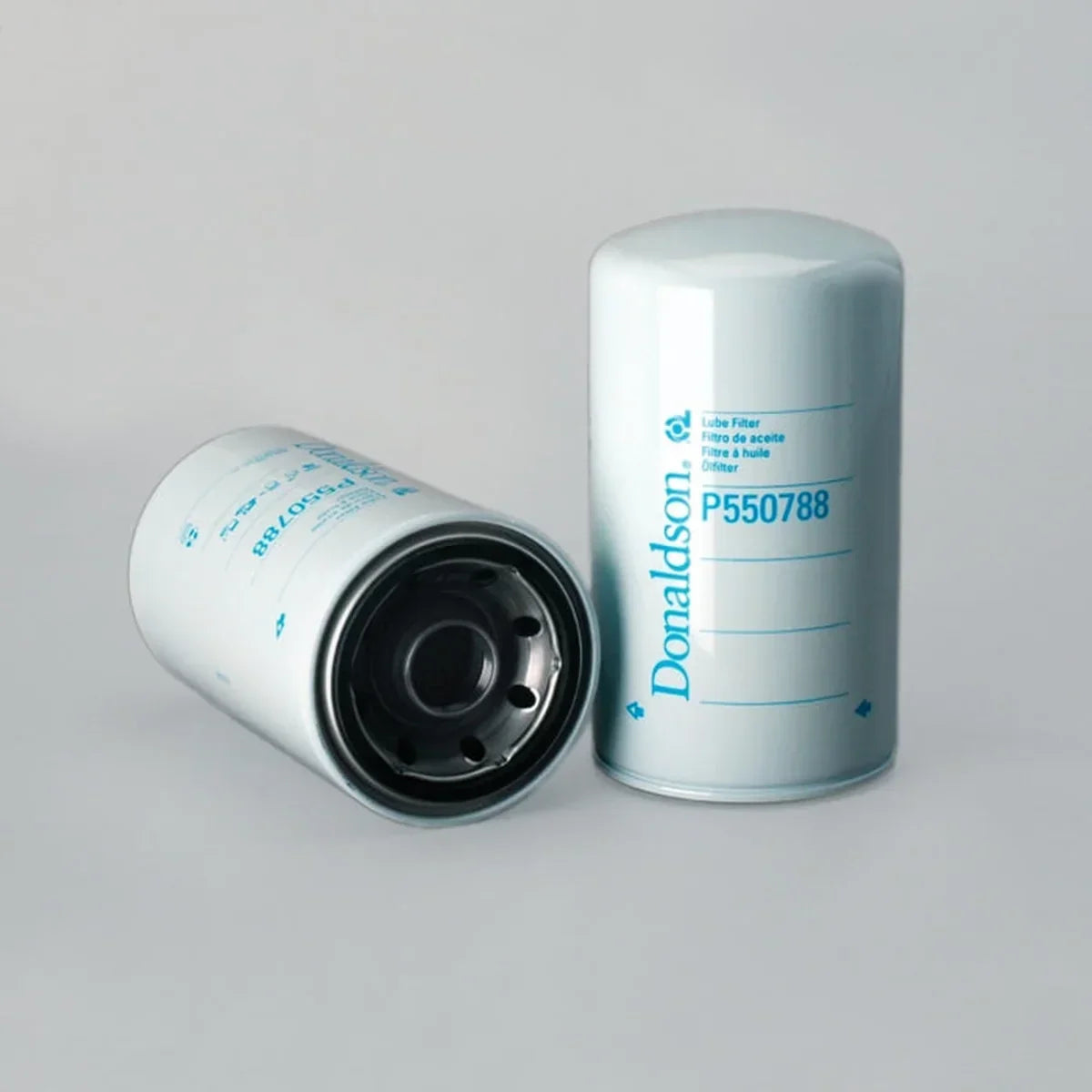 AZL 800 Lube Filter