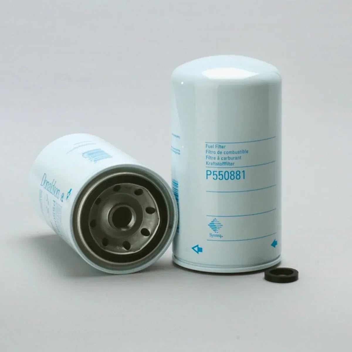 FC-56250 V Fuel Filter - Donaldson P550881 Spin-On