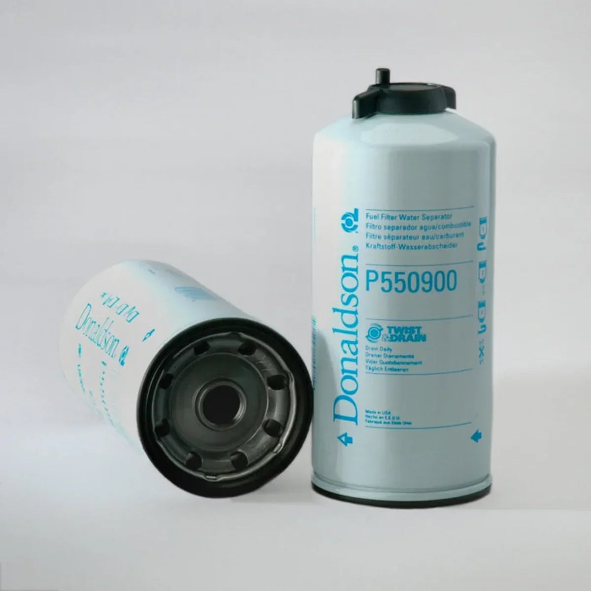 46578321 Fuel Water Separator