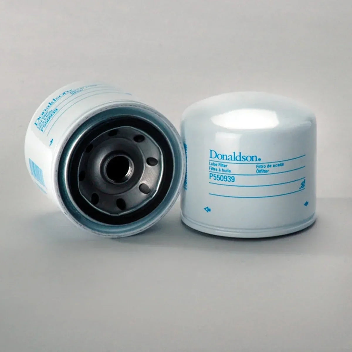 Oil Filter - 15600-87305