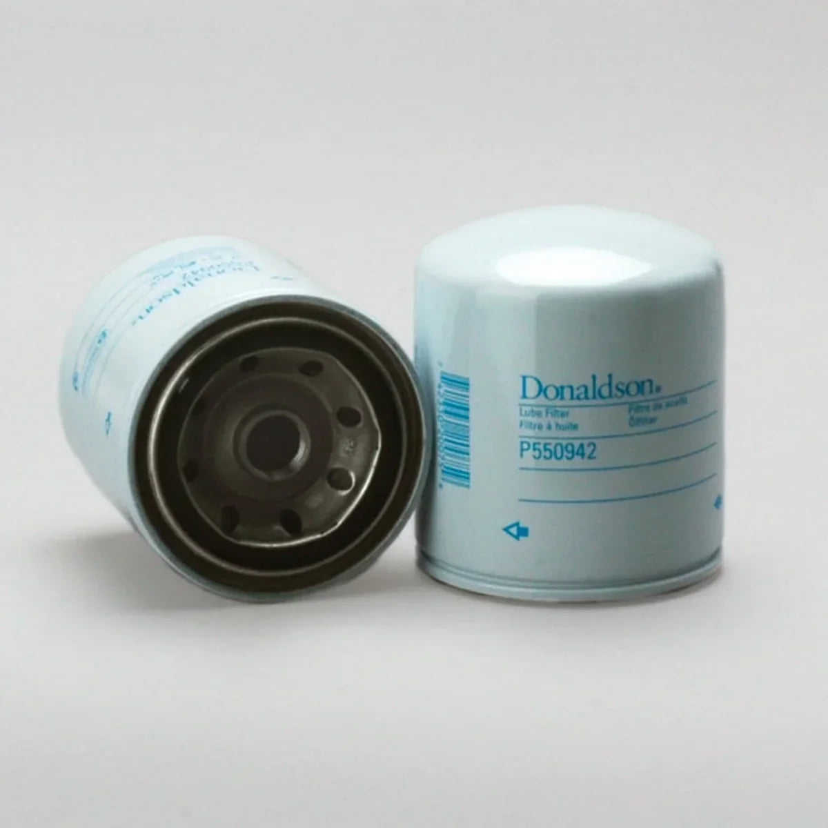 WGL 3375 Oil Filter