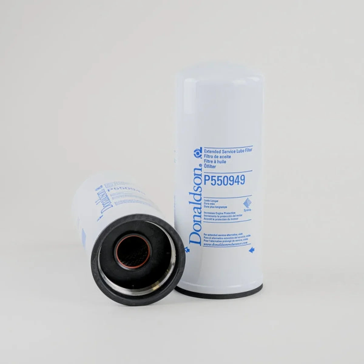 E 12979905 Oil Filter