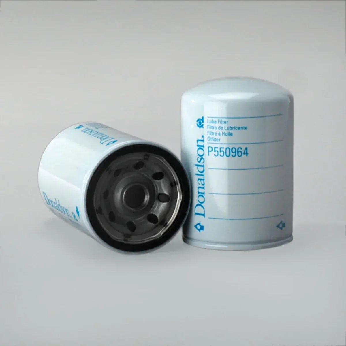 WGL 3679 Oil Filter