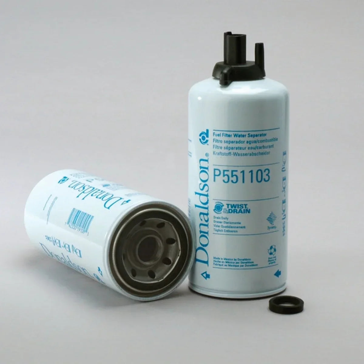 FS 0100300 Fuel Water Separator