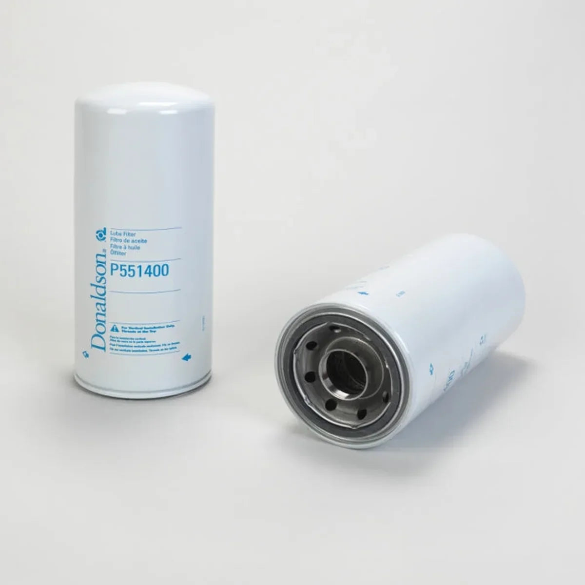 MANN-FILTER Oil Filter 5241840101