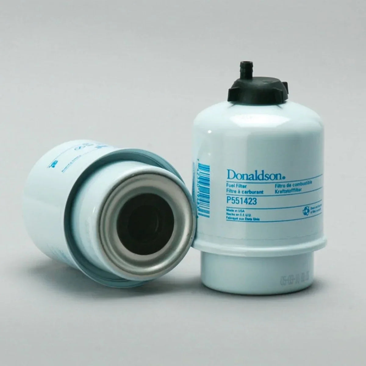 WGFS 6021 Fuel Filter