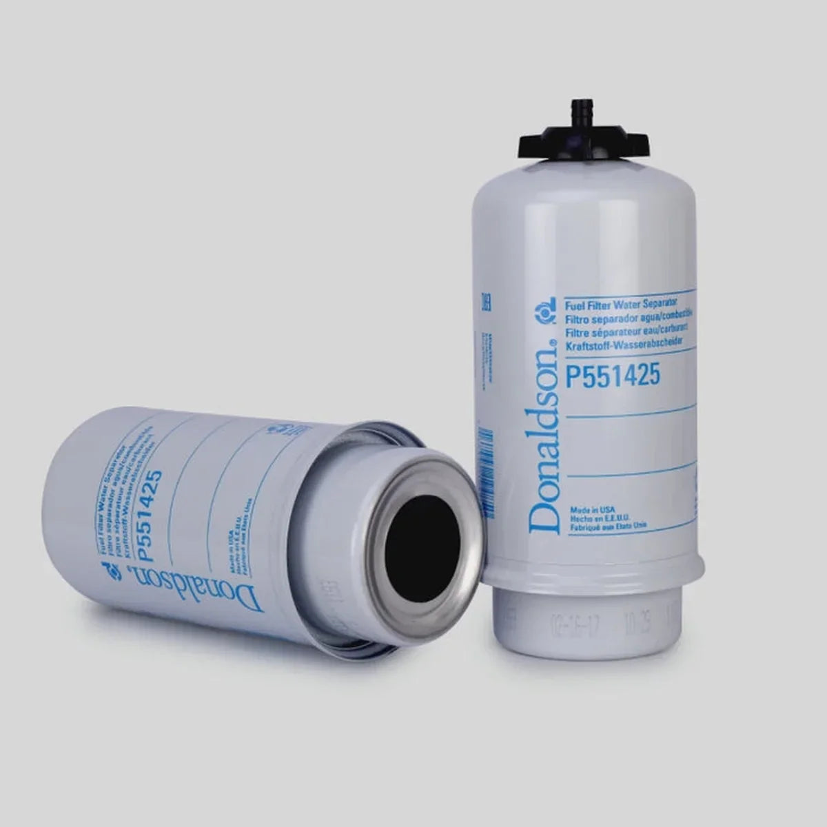 Fuel Filter – Y C159176AA
