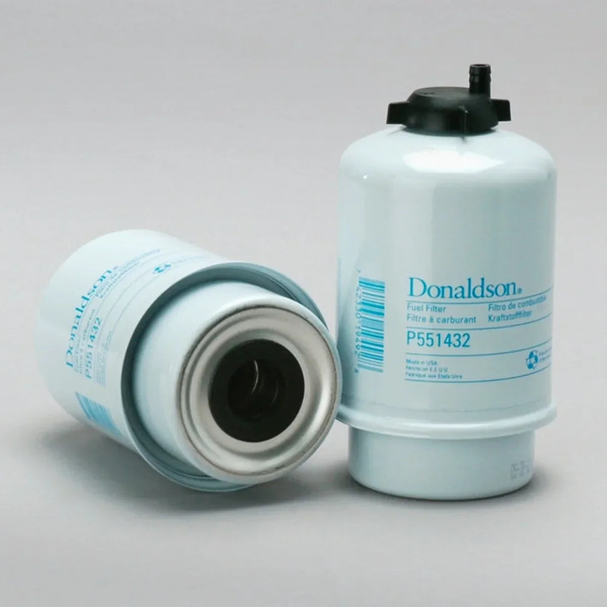 SP 4850 Fuel Filter
