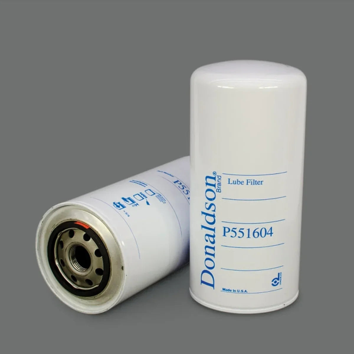 AZL 120 Oil Filter