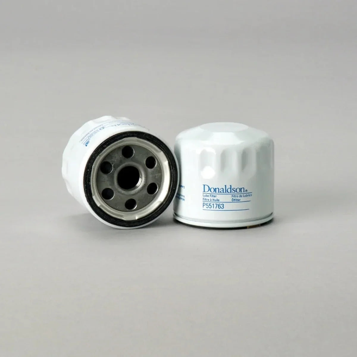 SP 612 Spin-On Lube Filter