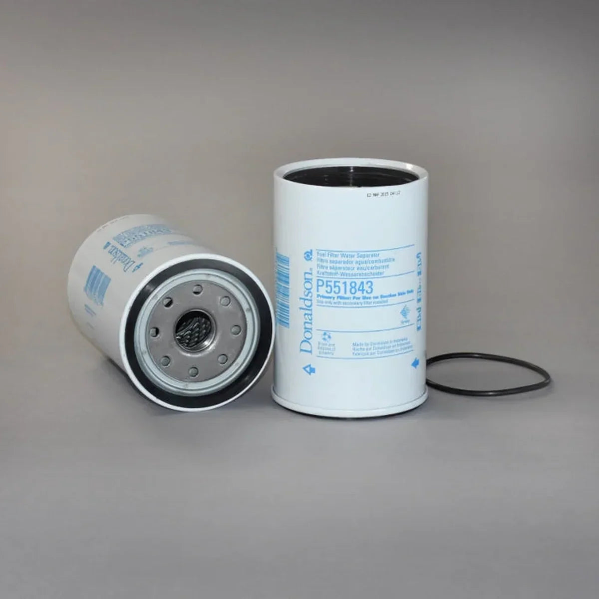 HiFi SN 926030 Fuel Water Separator Filter – Replacement for Fleetguard FS19735 – WF 10219