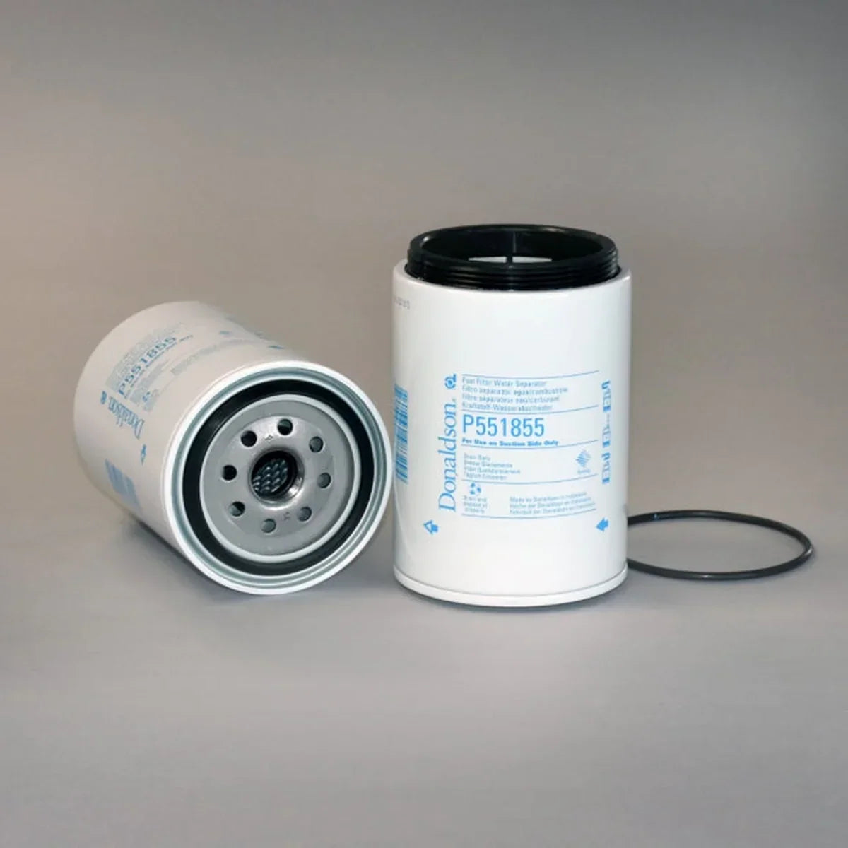 HiFi SN 909010 Fuel Water Separator Filter – Replacement for Fleetguard FS19551 – 7309-813