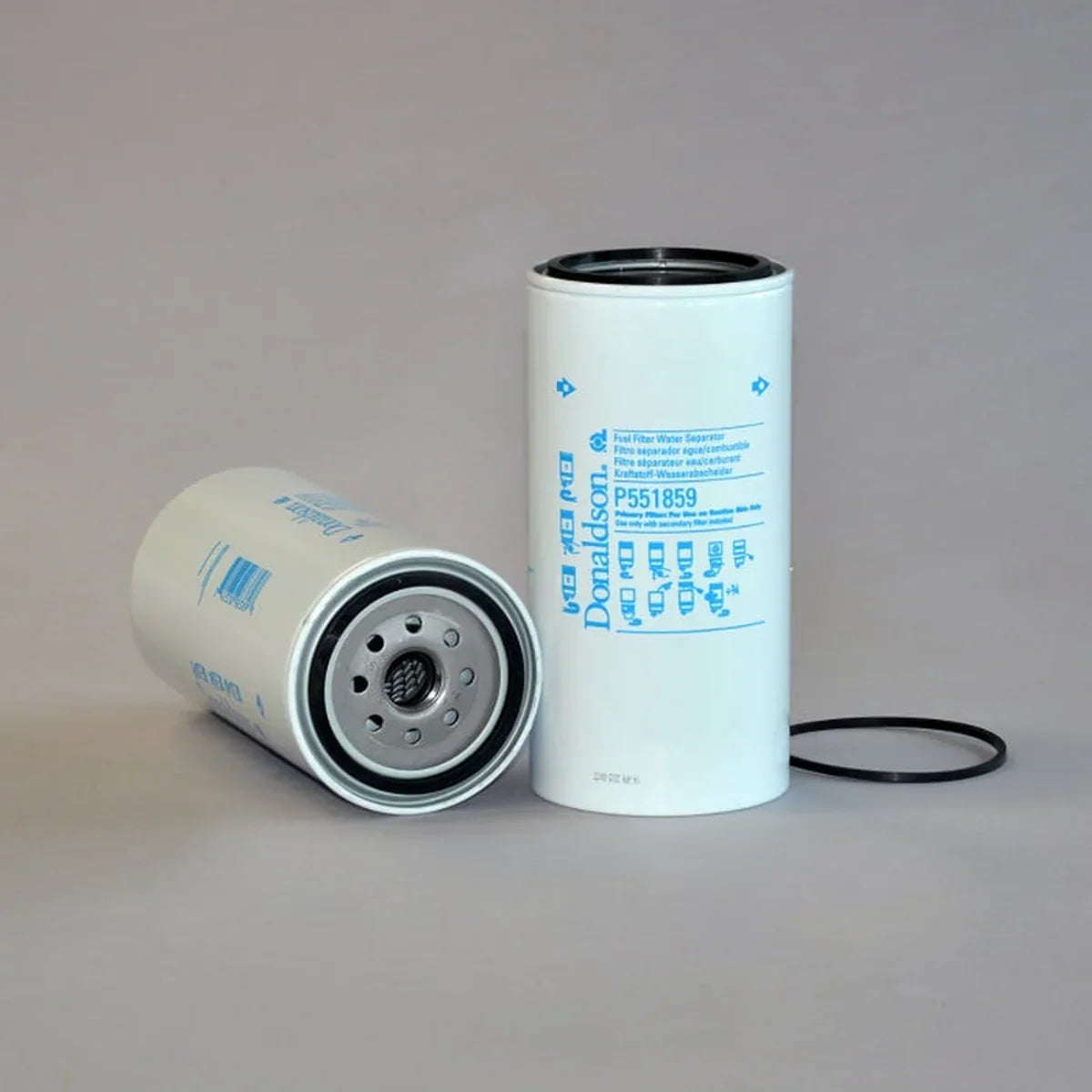 45056112 HiFi SN 912030 Fuel Water Separator Filter (Fleetguard FS19754 Replacement)