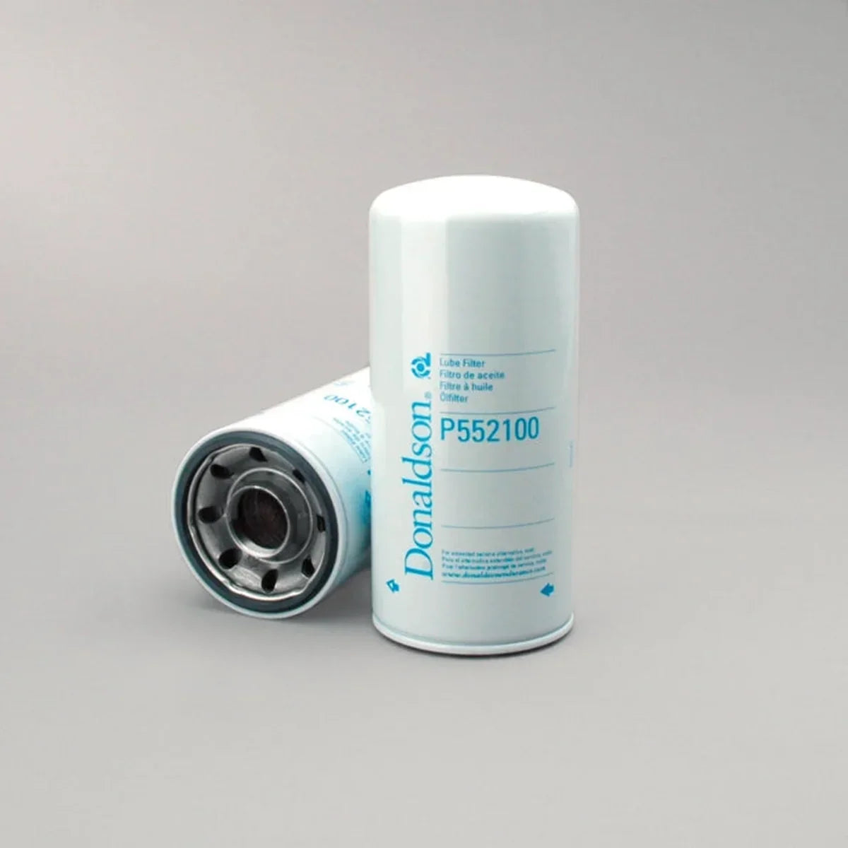 SP 867 Oil Filter