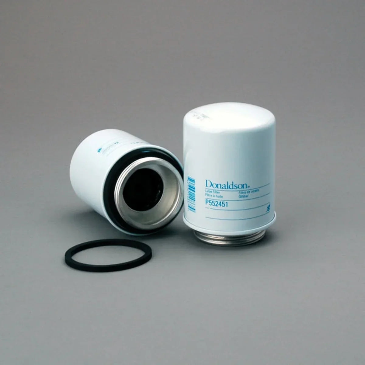 T 147 Oil Filter